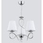 Alfa SYNA 28203 Lustr 3x40W/E14 IP20