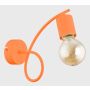 Alfa TANGO 28260 Nástěnná lampa 1x60W/E27 IP20
