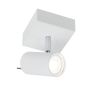 Antigo Fussa 7222 1x10W/GU10 IP20