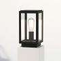 Astro Lighting HOMEFIELD 1095036 Stojací lampa 1x12W/E27 IP44