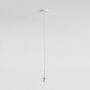 Astro Lighting Pendant Kit 1184056 Závěsná lampa 1x12W/E27 ip20