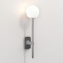 Astro Lighting TACOMA 1429003 Nástěnná lampa 1x3W/G9 IP44