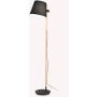 Ideal Lux AXEL 282084 Stojací lampa 1x60W/E27 ip20