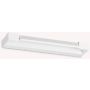 Ideal Lux BALANCE 287560 Nástěnná lampa 1x12W/LED ip20