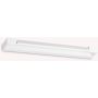 Ideal Lux BALANCE 287577 Nástěnná lampa 1x17W/LED ip20