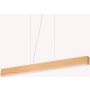 Ideal Lux CRAFT 284460 Závěsná lampa 1x32W/LED ip20