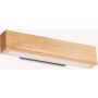 Ideal Lux CRAFT 284477 Nástěnná lampa 1x12W/LED ip20