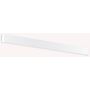 Ideal Lux DELTA 287607 Nástěnná lampa 1x37W/LED 3000K ip20