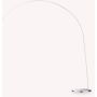 Ideal Lux DORSALE 286662 Stojací lampa 1x60W/E27 ip20