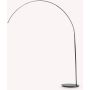 Ideal Lux DORSALE 286679 Stojací lampa 1x60W/E27 ip20