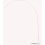 Ideal Lux DORSALE 286686 Stojací lampa 1x60W/E27 ip20