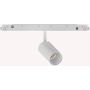 Ideal Lux EGO 282985 Kolejový reflektor 1x8W/LED 3000K ip20