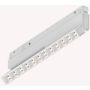 Ideal Lux EGO 286105 Kolejový reflektor 1x13W/LED 3000K ip20