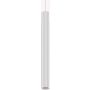 Ideal Lux EGO 286327 Kolejový reflektor 1x12W/LED 3000K ip20