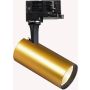 Ideal Lux FOX 3f 283920 Kolejový reflektor 1x8W/LED 3000K ip20