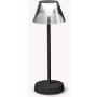Ideal Lux LOLITA 286716 Stolní lampa 1x1,8W/LED ip54