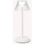 Ideal Lux LOLITA 286723 Stolní lampa 1x1,8W/LED ip54