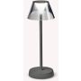 Ideal Lux LOLITA 286730 Stolní lampa 1x1,8W/LED ip54