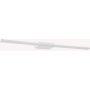 Ideal Lux MAKE-UP 287676 Nástěnná lampa 1x27W/LED ip54
