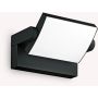 Ideal Lux SWIPE 287706 Nástěnná lampa 1x20,5W/LED ip54
