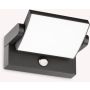 Ideal Lux SWIPE 287713 Nástěnná lampa 1x21W/LED ip54