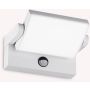 Ideal Lux SWIPE 287720 Nástěnná lampa 1x21W/LED ip54