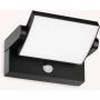 Ideal Lux SWIPE 287737 Nástěnná lampa 1x21W/LED ip54