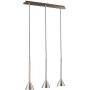 Italux Anela SN FH31793-AJ13 SN Závěsná lampa 3x50W/GU10 3000K 750lm IP20