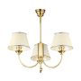 Jupiter CLASSIC 284 Stropní lampa 3x15W/E27 IP20