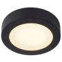 Lucide BRICE-LED 28116/18/30 Stropní lampa 1x11w/led 3000k 686lm ip44