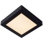 Lucide BRICE-LED 28117/22/30 Stropní lampa 1x22w/led 3000k 1186lm ip44
