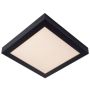 Lucide BRICE-LED 28117/30/30 Stropní lampa 1x30w/led 3000k 1727lm ip44