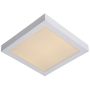 Lucide BRICE-LED 28117/30/31 Stropní lampa 1x30w/led 3000k 1727lm ip44