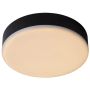 Lucide CERES-LED 28112/30/30 Stropní lampa 1x30w/led 3000k 2481lm ip44