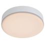 Lucide CERES-LED 28112/30/31 Stropní lampa 1x30w/led 3000k 2481lm ip44