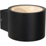 Lucide OXFORD 28803/01/30 Nástěnná lampa 1x5w/g9 ip54