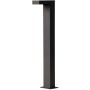 Lucide TEXAS 28851/60/30 Stojací lampa 1x6w/led 3000k 230lm ip54