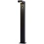 Lucide TEXAS 28851/61/30 Stojací lampa 1x6w/led 3000k 230lm ip54