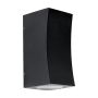 Prezent BARI 28202 Nástěnná lampa 2x30W/GU10 IP44