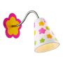 Prezent FLORIST 28029 Nástěnná lampa 1x40W/E14 IP20