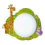 Prezent GIRAFF 28025 Stropní lampa 3x9W/E14 IP20