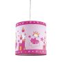 Prezent LUNETIC 28021 Závěsná lampa 1x60W/E27 IP20