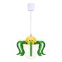 Prezent MICCA 28026 Závěsná lampa 1x13W/E27 IP20