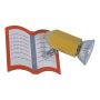 Prezent PENCIL 28008 Nástěnná lampa 1x50W/GU10 IP20