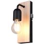 Trio ARTURO 284470132 Nástěnná lampa 1x10w/e27 ip44