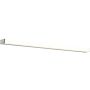 Trio FABIO 283811206 Nástěnná lampa 1x20w/led 3000k 2300lm ip44