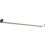 Trio FABIO 283817932 Nástěnná lampa 1x12w/led 3000k 1400lm ip44