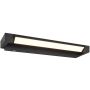 Trio FABRIZIO 284770132 Nástěnná lampa 1x9w/led 2300+3000+4000k 1000lm ip44