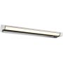 Trio FABRIZIO 284779106 Nástěnná lampa 1x15w/led 2300+3000+4000k 1700lm ip44