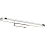 Trio GIANNI 283779106 Nástěnná lampa 1x22w/led 3000k 2700lm ip44